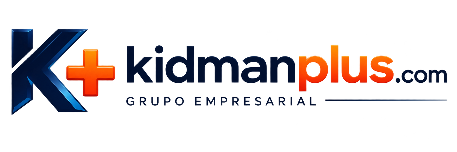 Logotipo de Kidman Plus
